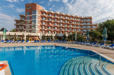 Hotel Amiral