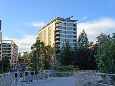 Luxury Condo 2Bedrooms near Olympic Park CBD