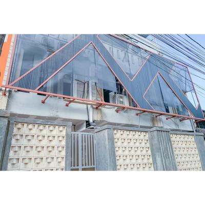 RedDoorz Plus at D San Residence Buah Batu