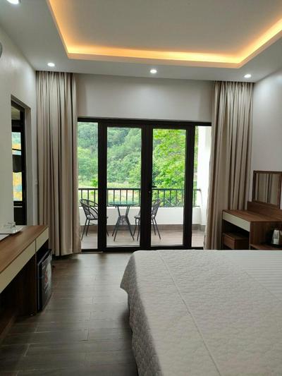 Khu du lịch Đại Lâm