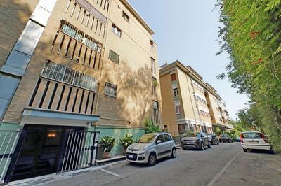 Cozy Apartment near Clodio