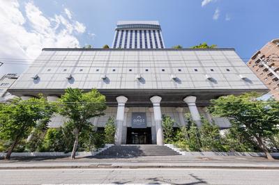 OMO7 Kochi by Hoshino Resorts