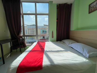 South City Hotel @ Bandar Mahkota Cheras