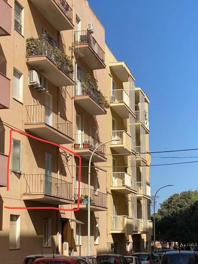 Appartamento Isola Catalana