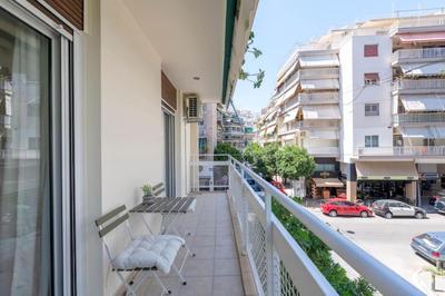 Athens Heart Stay 1BR Apartment in Koukaki by UPSTREET