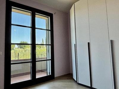La Toscanella-Casa con giardino privato