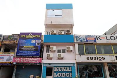 Hotel O Kunal