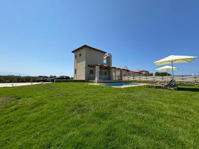 Panor Villas