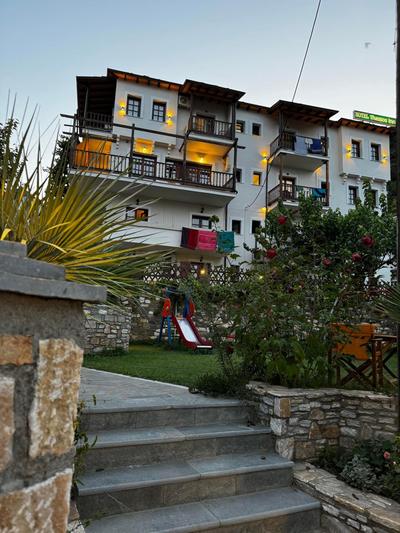Thassos Inn