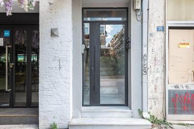 zen-big space, pangrati