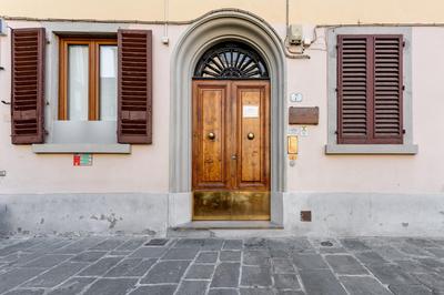 Cathedral Studio, San Lorenzo