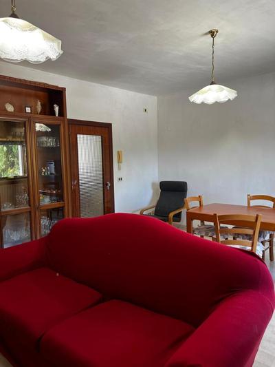 La casa della Mamma