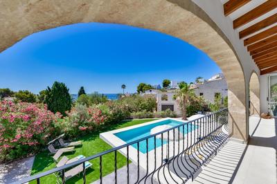 Villas Guzman - Villa Mario