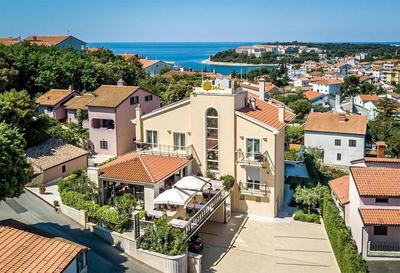 Boutique Hotel Oasi