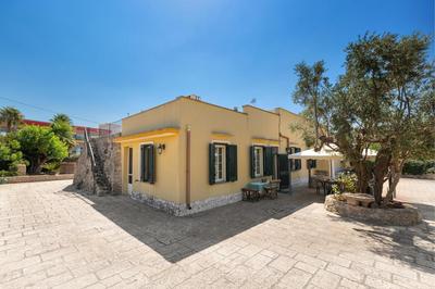 Villa Madi by BarbarHouse