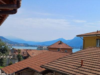 Casa Comparin Appartamento Baveno