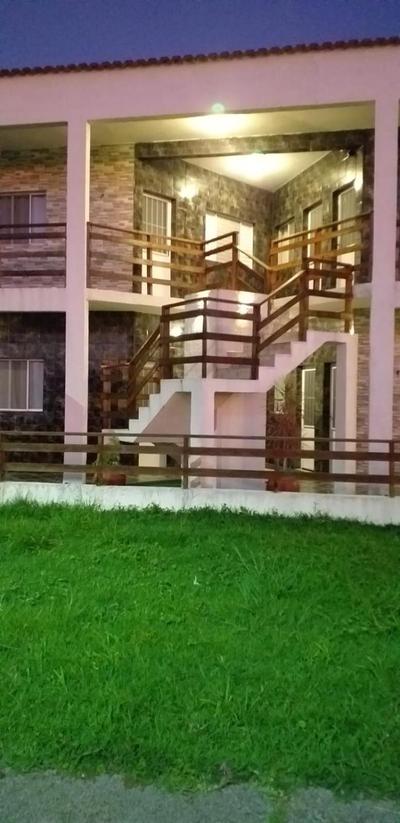 Recanto da Lagoa Flat