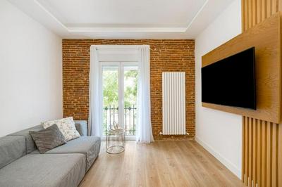 Salamanca II 2BR 2BH