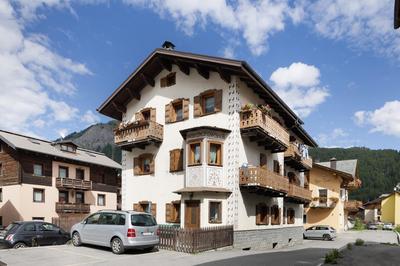 Appartamento Mokino 1