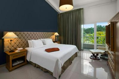 Hodelpa Garden Suites - All Inclusive