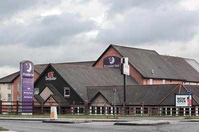 Premier Inn Darlington East - Morton Park
