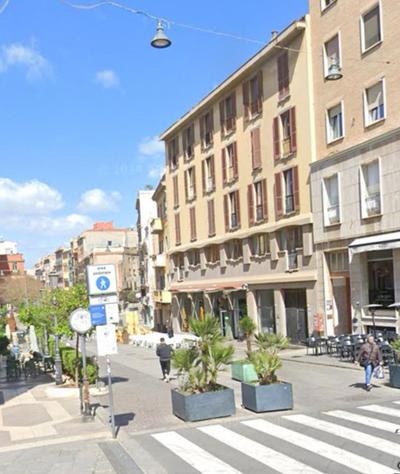 Maison Lucrezia