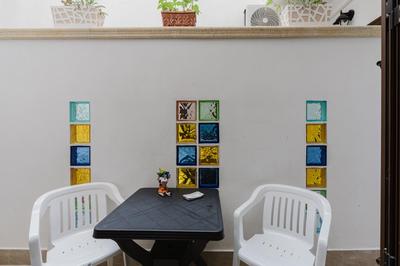 Casa Vacanza Iris Castelvetrano