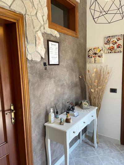 La casa dei nonni