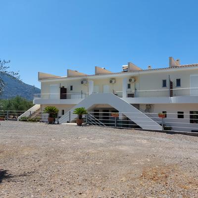 Elea Apartments