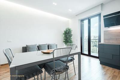 Milano Bonola Apartment , free parking
