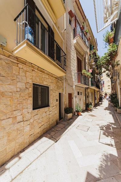 Vallisa 72 - Centro Storico Bari