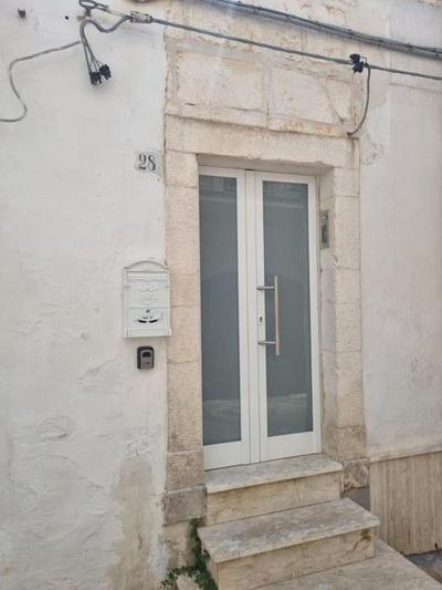 La Tana del Bianconiglio