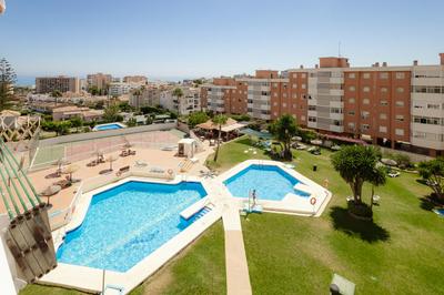 Nordik Apartments Village - Torremolinos "Bleik"