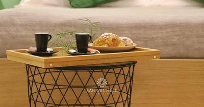 San Michele suites