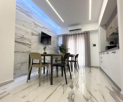 B&B Arcade Luxury