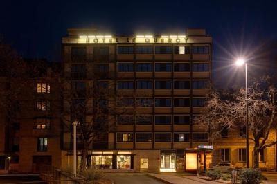 Best Western Hotel Le Quercy