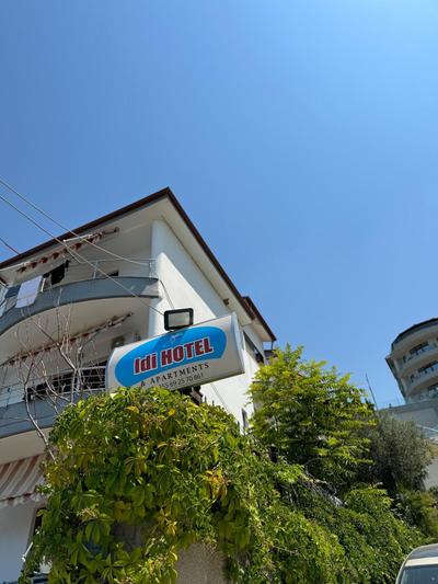 Hotel Idi