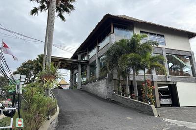 Hotel Pesona Bamboe Lembang