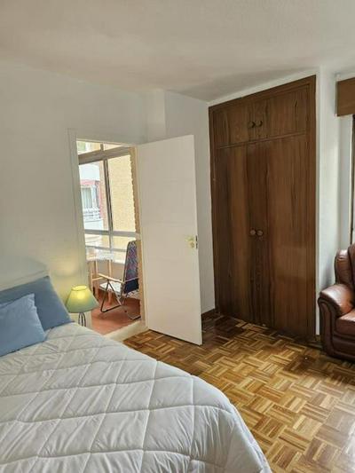 Apartamentos Executive