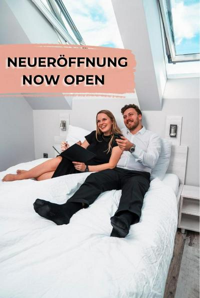 Do Step Inn Meidling - Self-Service-Hotel