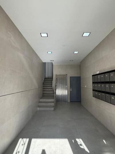 Apartamento Urbano muy bien conectado