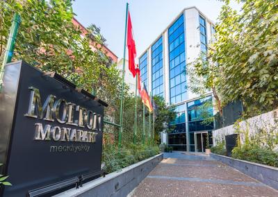 Molton Monapart Mecidiyeköy - Image 64