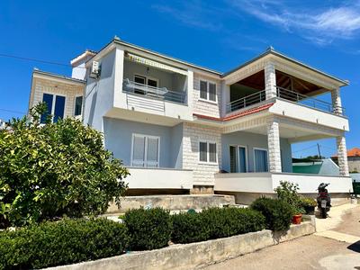 Villa Buenavista Trogir-Seget Vranjica