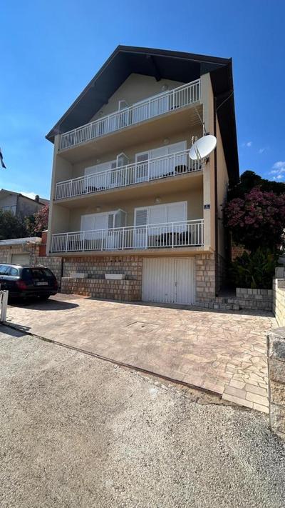 Apartmani Lasić