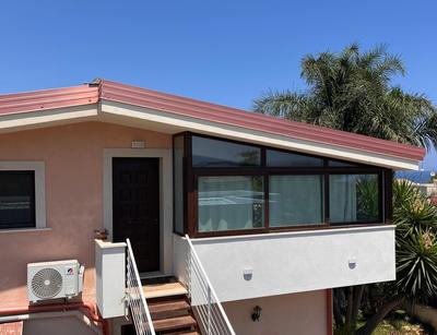 The Blue Window - Apartment - 300m from sea