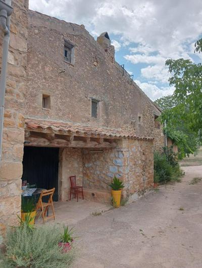 Mas de Manresa