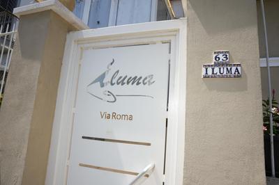 Iluma Via Roma