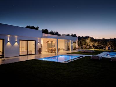 Cicada Exclusive Villa, a Sea View Gem, By ThinkVilla