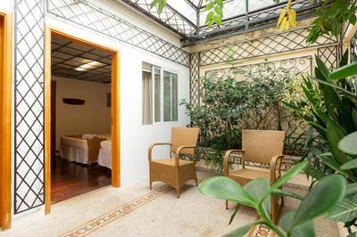 Vilarejo - Centro Histórico Ilhabela