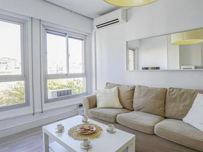 Heart of Town Apartment